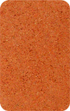 Оранжевая плитка Квадрат